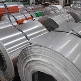 Cuộn inox 316 dày 6.0