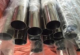 Ống trang trí 304