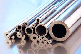 Ống trang trí 304 BA