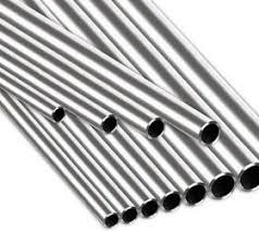 Ống trang trí 304