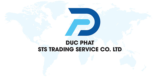 CÔNG TY TNHH THƯƠNG MẠI DỊCH VỤ INOX ĐỨC PHÁT