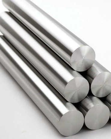 LÁP (CÂY ĐẶC) INOX