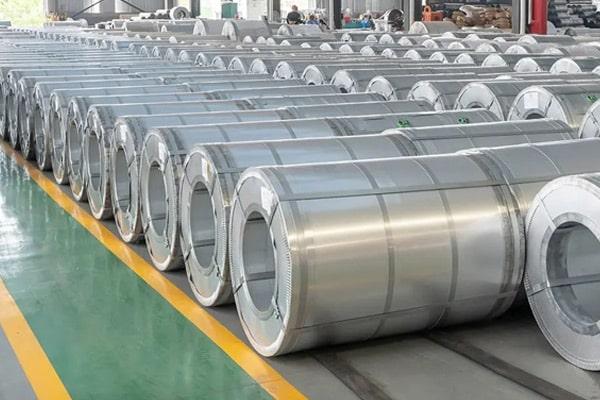 Inox cuộn 430 loại 2