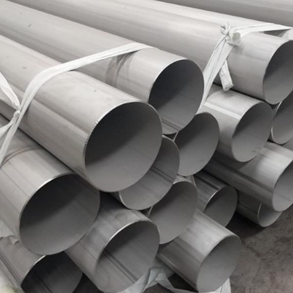 Ống hàn Inox 304
