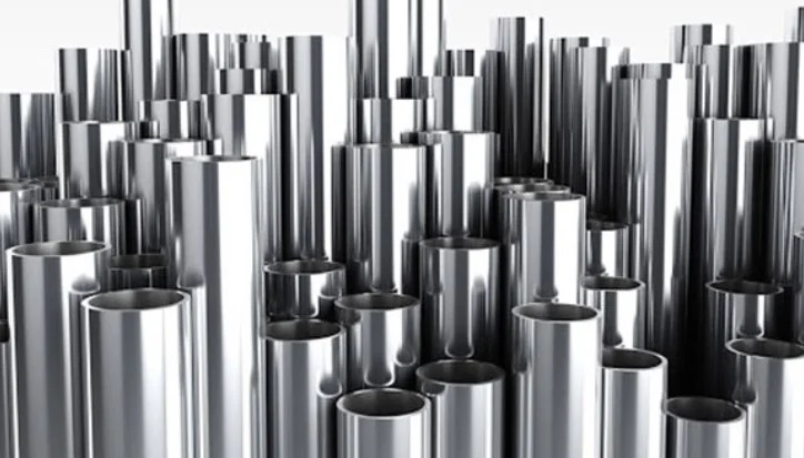 Ống vi sinh inox